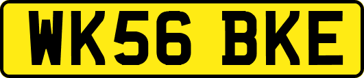 WK56BKE