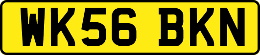 WK56BKN