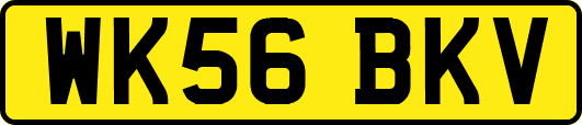 WK56BKV