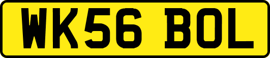 WK56BOL