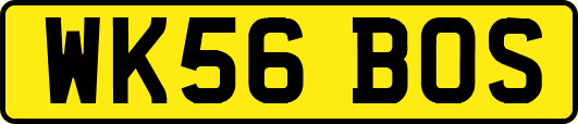 WK56BOS