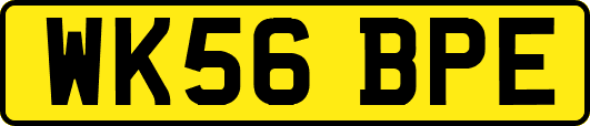 WK56BPE
