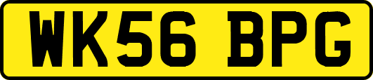 WK56BPG