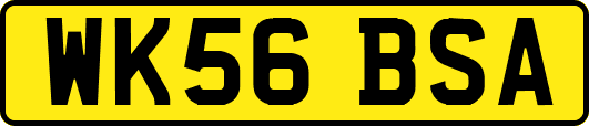 WK56BSA