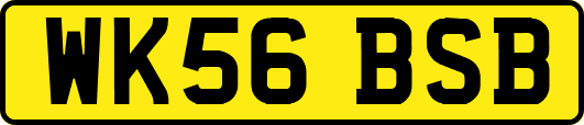 WK56BSB