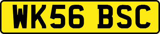WK56BSC
