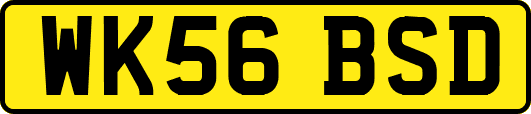WK56BSD