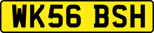 WK56BSH