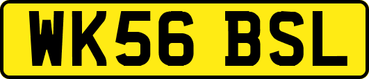 WK56BSL