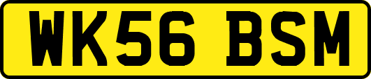 WK56BSM