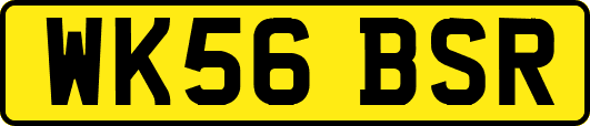WK56BSR