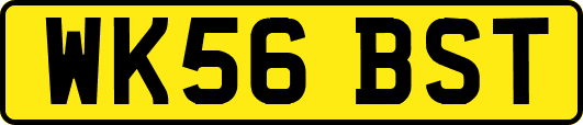 WK56BST