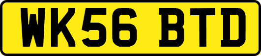 WK56BTD