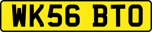 WK56BTO