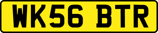 WK56BTR