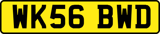 WK56BWD