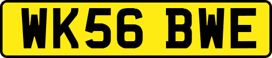 WK56BWE
