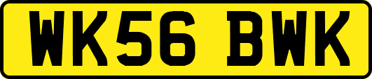WK56BWK