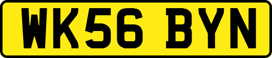 WK56BYN