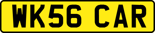 WK56CAR