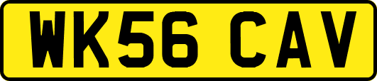WK56CAV