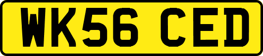 WK56CED