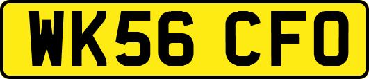 WK56CFO
