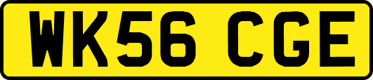WK56CGE