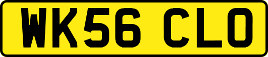 WK56CLO