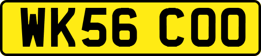 WK56COO