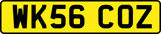 WK56COZ