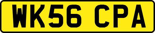 WK56CPA