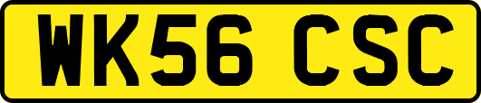 WK56CSC