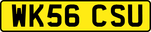 WK56CSU