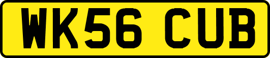 WK56CUB