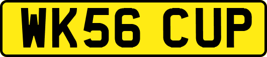 WK56CUP