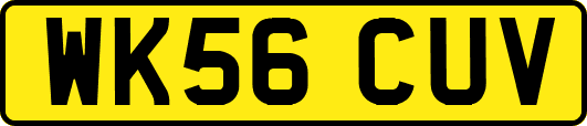 WK56CUV