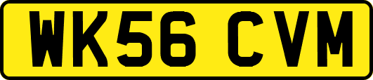 WK56CVM