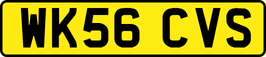 WK56CVS