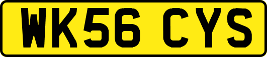 WK56CYS