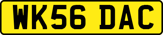 WK56DAC