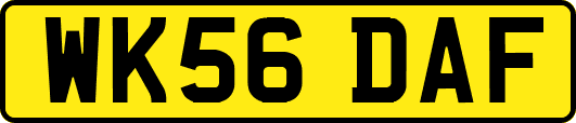 WK56DAF