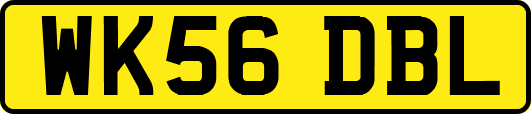 WK56DBL