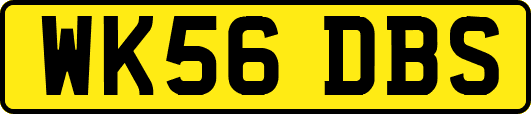 WK56DBS