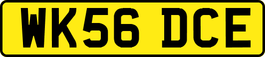 WK56DCE