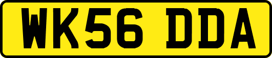 WK56DDA