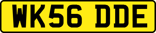 WK56DDE