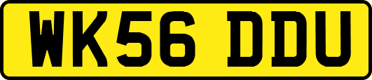 WK56DDU