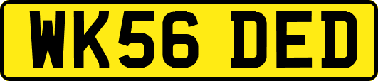 WK56DED