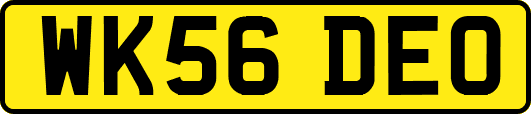 WK56DEO